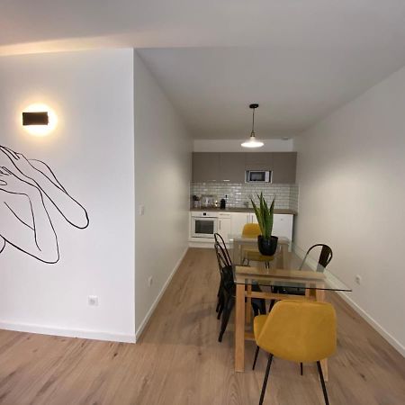 Appartements Proche Gare Amiens Kültér fotó