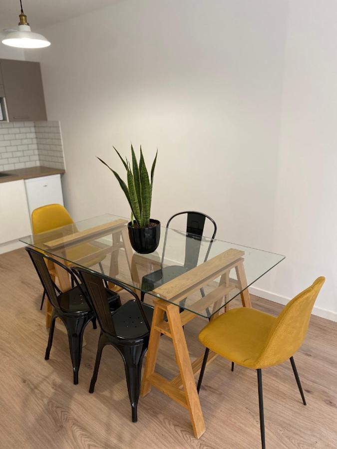 Appartements Proche Gare Amiens Kültér fotó