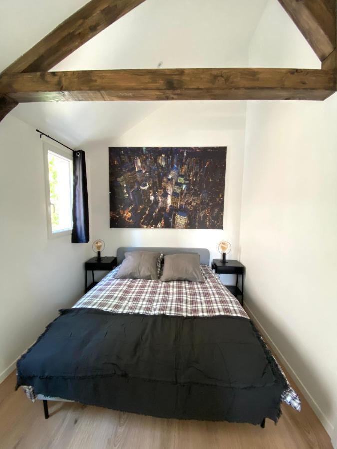 Appartements Proche Gare Amiens Kültér fotó