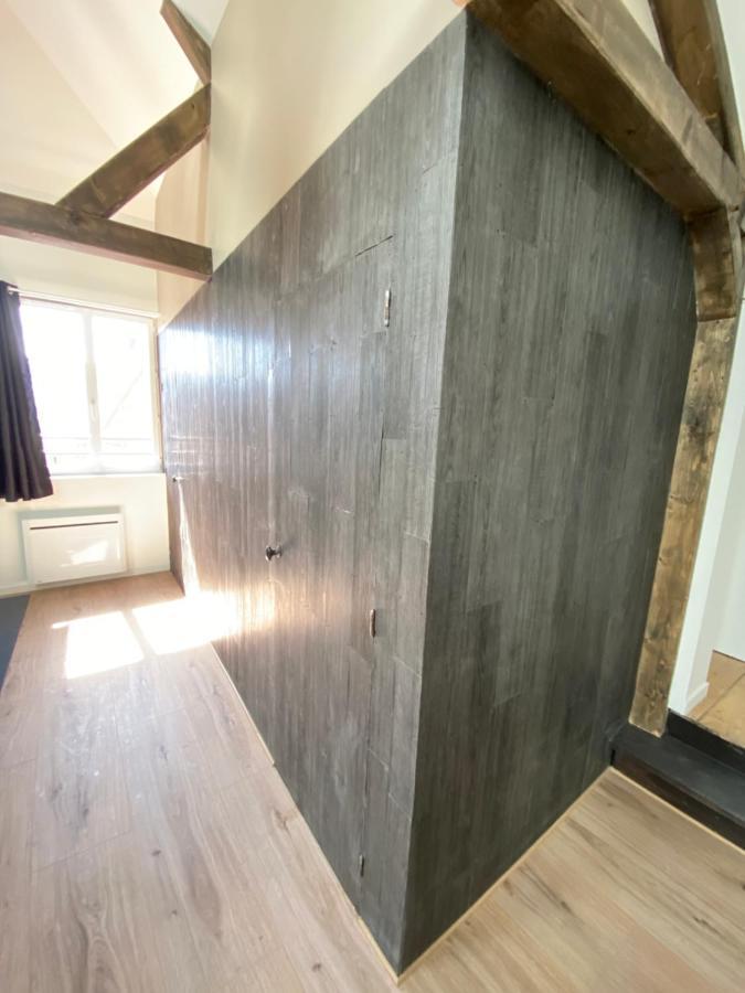 Appartements Proche Gare Amiens Kültér fotó
