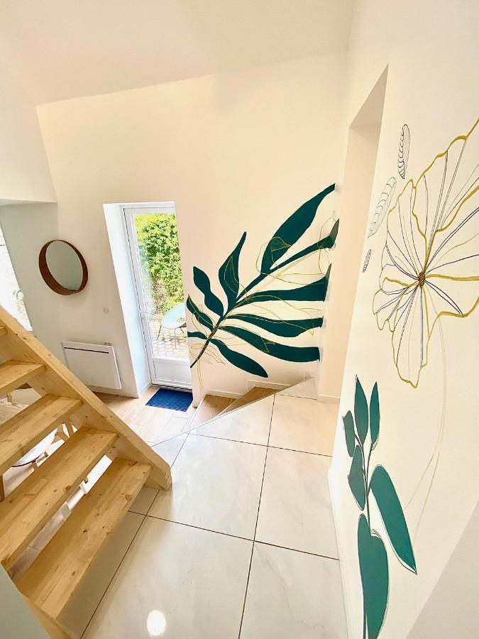 Appartements Proche Gare Amiens Kültér fotó