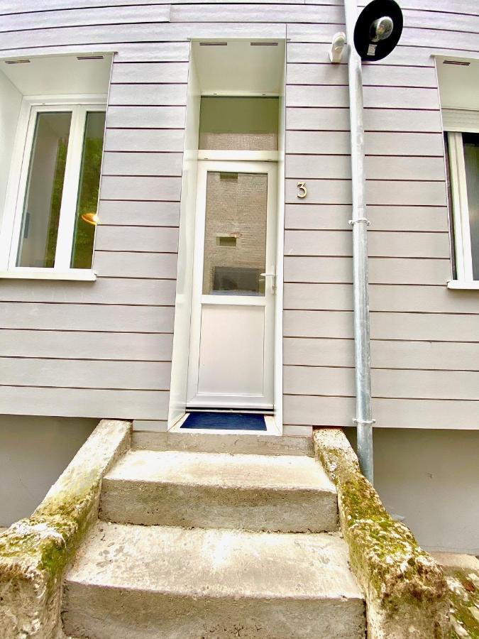 Appartements Proche Gare Amiens Kültér fotó