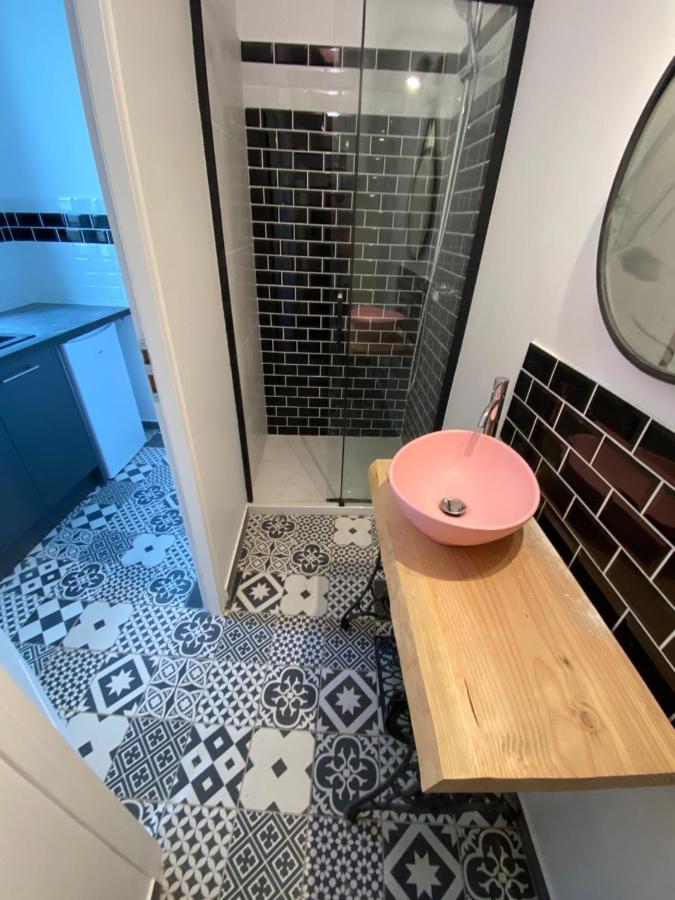 Appartements Proche Gare Amiens Kültér fotó