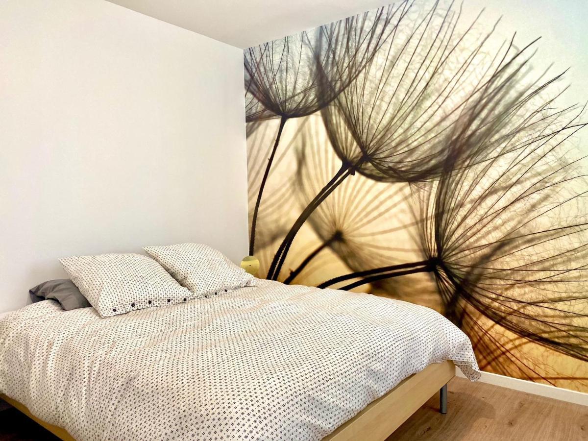 Appartements Proche Gare Amiens Kültér fotó