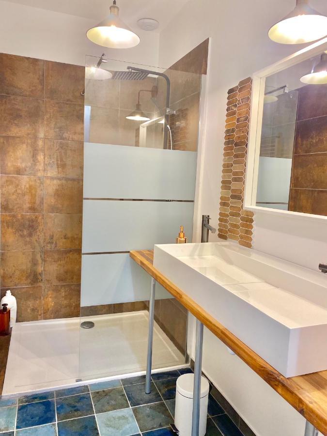 Appartements Proche Gare Amiens Kültér fotó