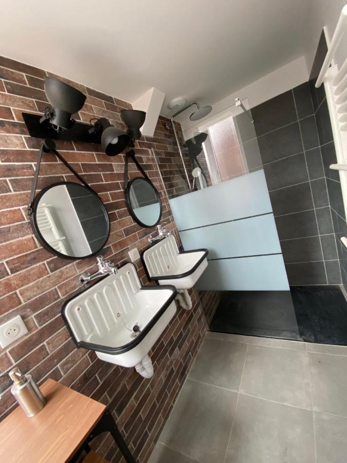 Appartements Proche Gare Amiens Kültér fotó