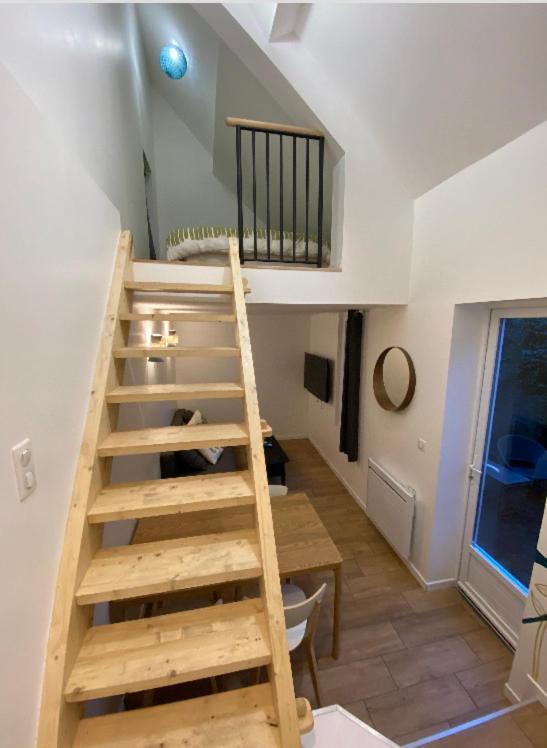 Appartements Proche Gare Amiens Kültér fotó