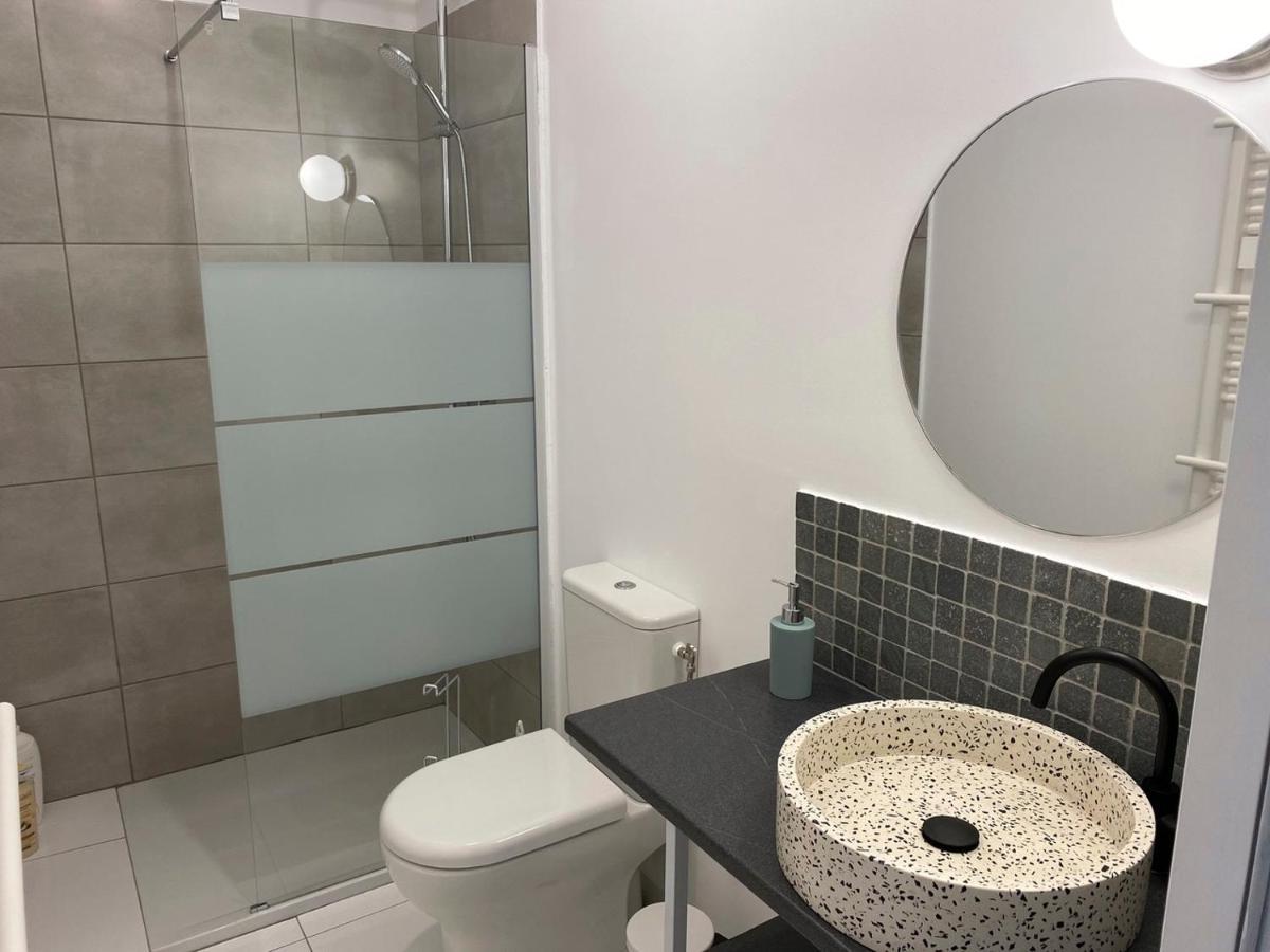 Appartements Proche Gare Amiens Kültér fotó