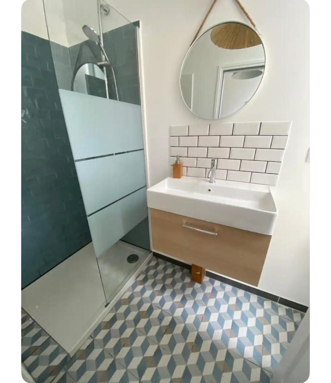 Appartements Proche Gare Amiens Kültér fotó
